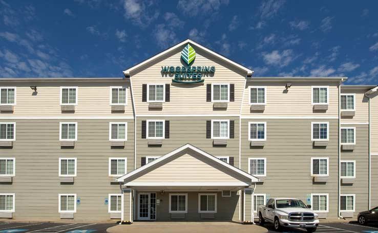 Hotel NC934 image 15