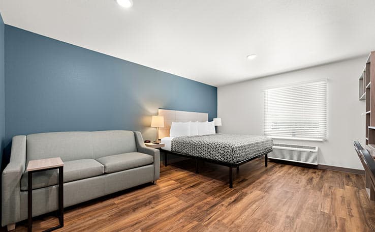 WoodSpring Suites Huntsville - Research Park photo 14 of 18