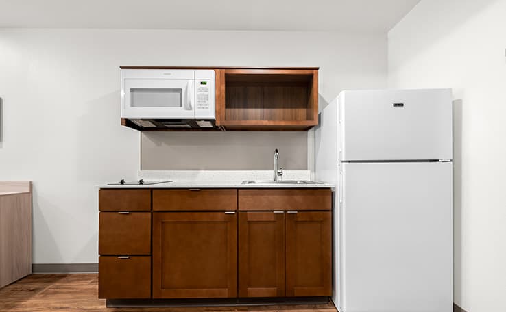 WoodSpring Suites Huntsville - Research Park photo 10 of 18