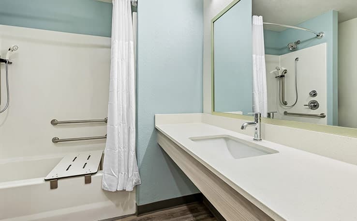 WoodSpring Suites Prattville - Montgomery North photo 16 of 19
