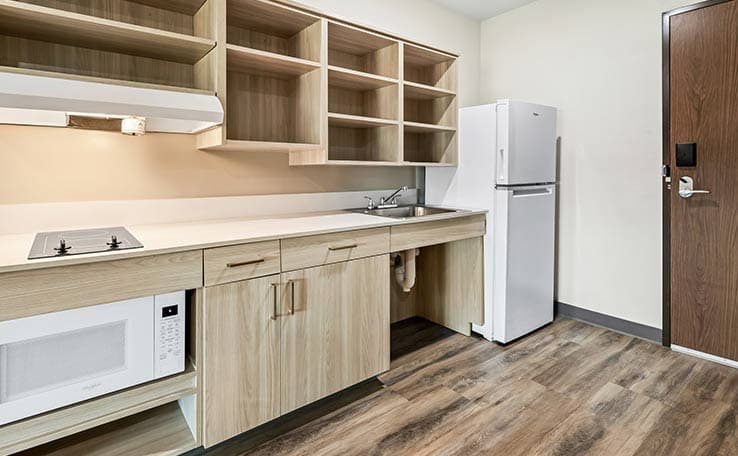 WoodSpring Suites Prattville - Montgomery North photo 12 of 19