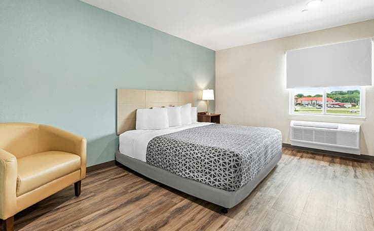 WoodSpring Suites Prattville - Montgomery North photo 14 of 19