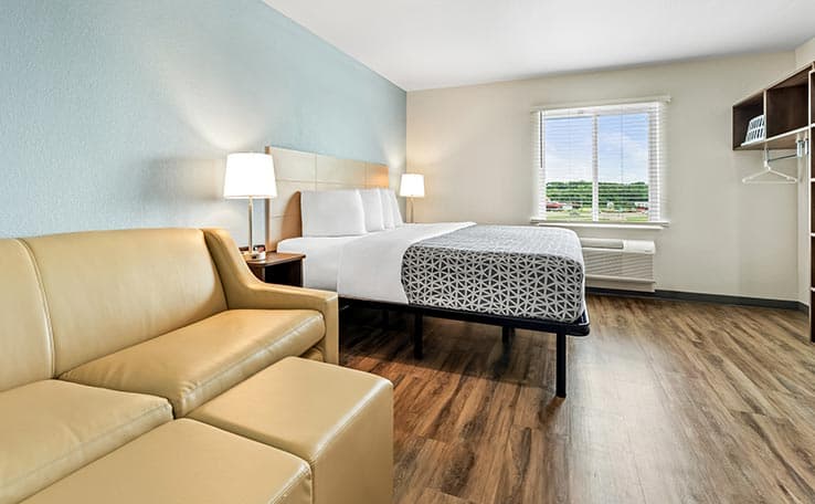 WoodSpring Suites Prattville - Montgomery North photo 10 of 19