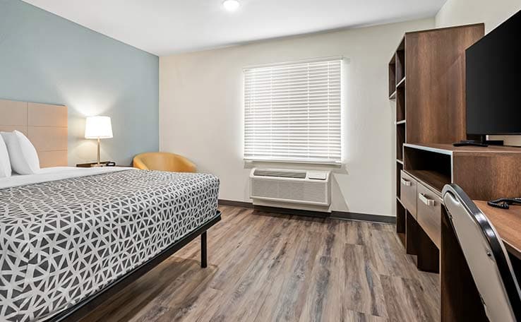 WoodSpring Suites Prattville - Montgomery North photo 8 of 19