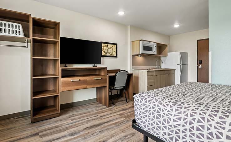 WoodSpring Suites Prattville - Montgomery North photo 7 of 19