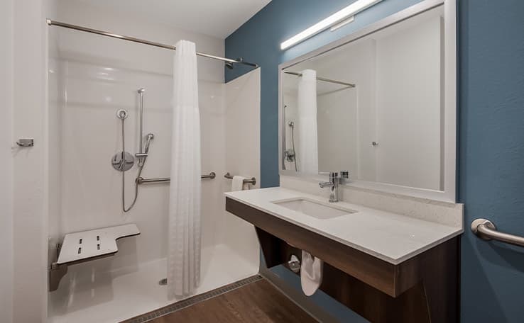 WoodSpring Suites Bellflower - Los Angeles photo 17 of 20