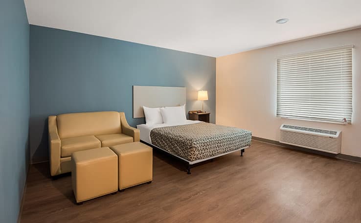 WoodSpring Suites Bellflower - Los Angeles photo 15 of 20