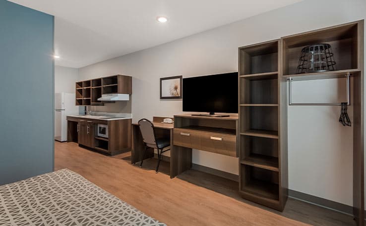 WoodSpring Suites Bellflower - Los Angeles photo 13 of 20