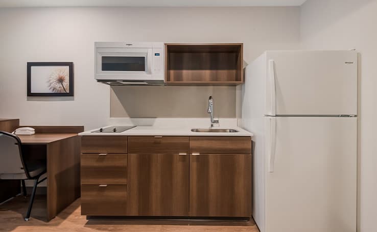 WoodSpring Suites Bellflower - Los Angeles photo 6 of 20