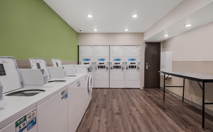 WoodSpring Suites Bellflower - Los Angeles photo 5 of 20