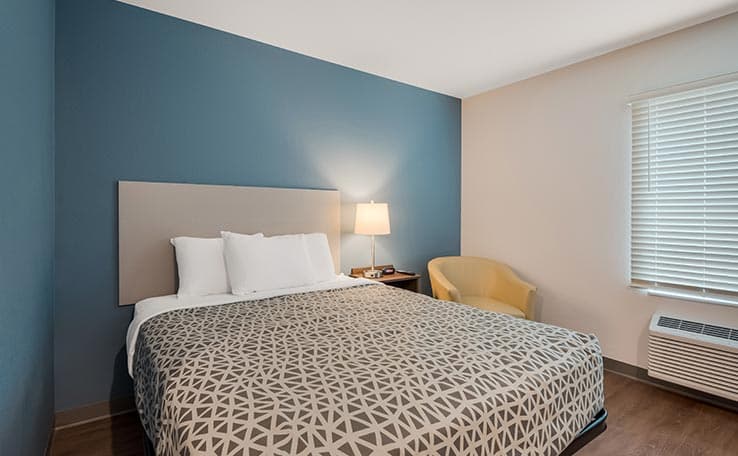 WoodSpring Suites Bellflower - Los Angeles photo 8 of 20