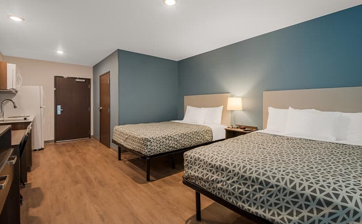 WoodSpring Suites Bellflower - Los Angeles photo 9 of 20