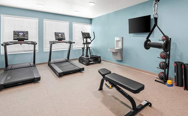WoodSpring Suites Santee - San Diego Northeast photo 4 of 22