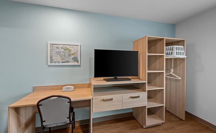 WoodSpring Suites Santee - San Diego Northeast photo 11 of 22