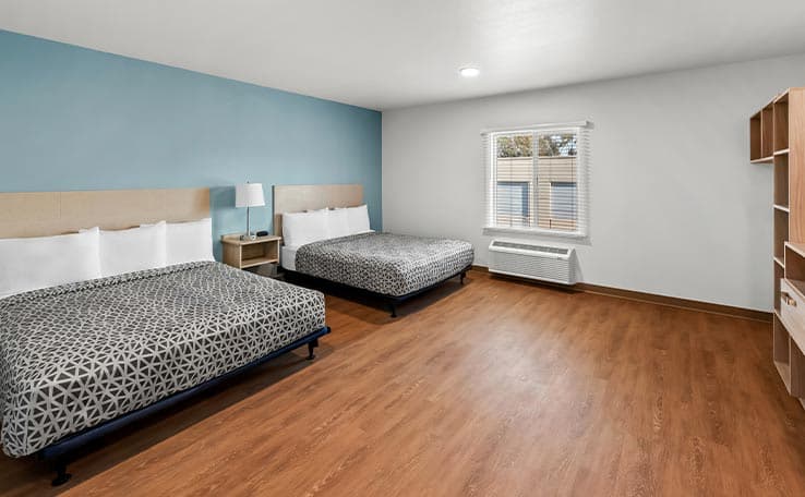 WoodSpring Suites Santee - San Diego Northeast photo 13 of 22