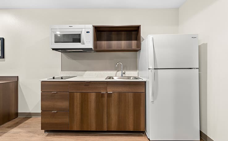 WoodSpring Suites Indio - Coachella Valley photo 7 of 19