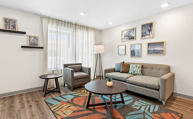 WoodSpring Suites Indio - Coachella Valley photo 4 of 19