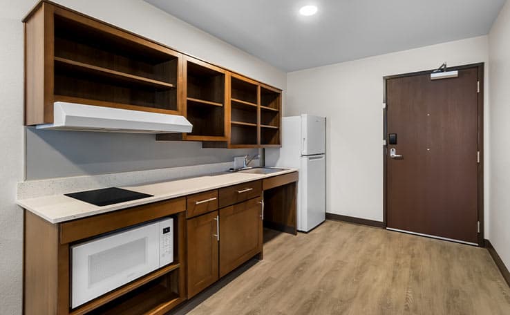 WoodSpring Suites Palmdale - Lancaster photo 14 of 22