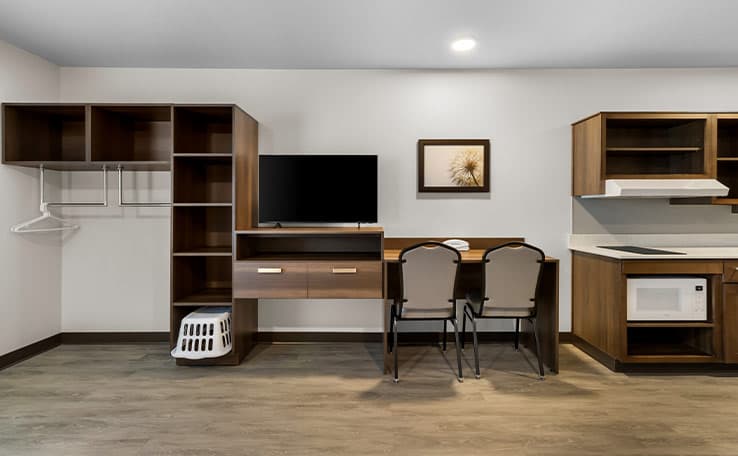 WoodSpring Suites Palmdale - Lancaster photo 15 of 22