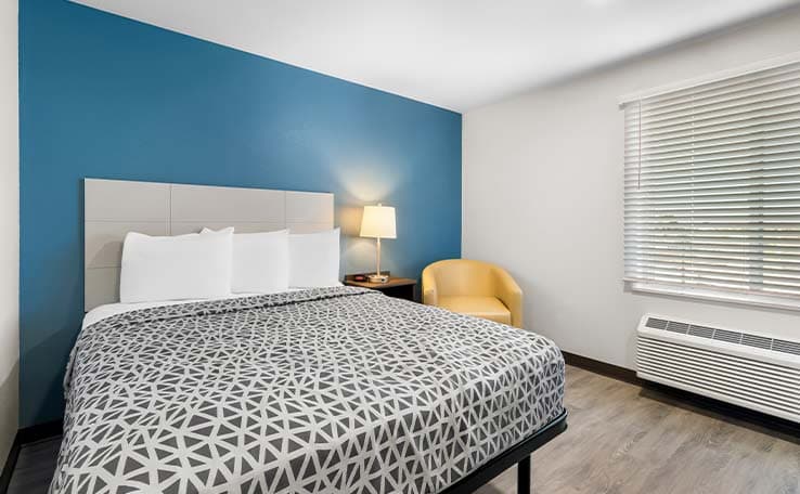 WoodSpring Suites Palmdale - Lancaster photo 10 of 22