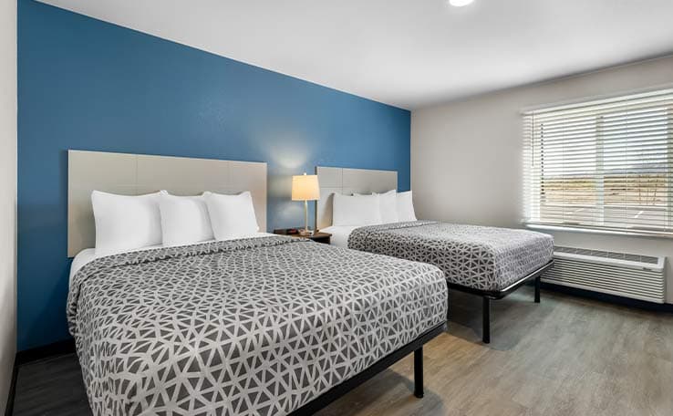WoodSpring Suites Palmdale - Lancaster photo 11 of 22