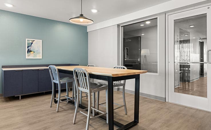 WoodSpring Suites Ceres - Modesto photo 4 of 21