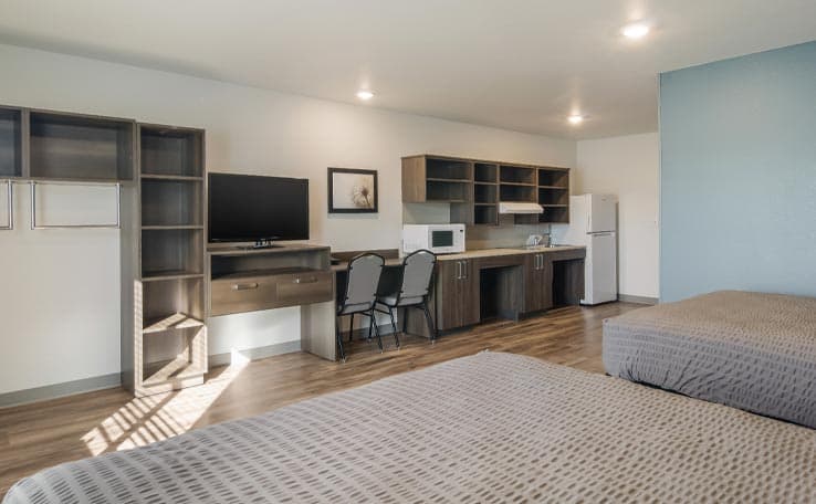 WoodSpring Suites Broomfield-Westminster photo 14 of 19