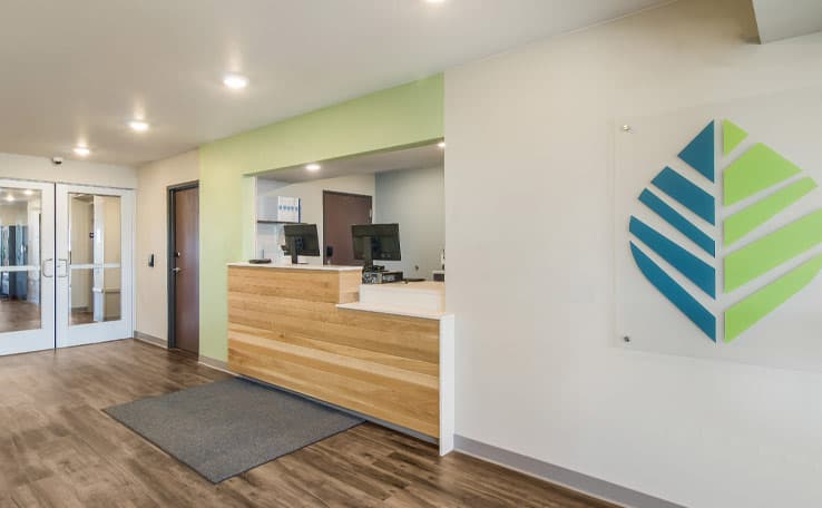 WoodSpring Suites Broomfield-Westminster photo 2 of 19