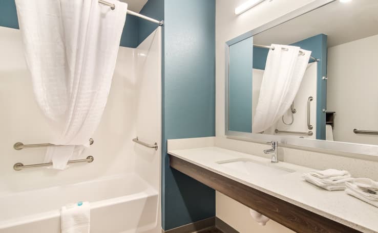 WoodSpring Suites Thornton-North Denver photo 16 of 20