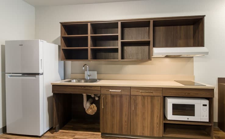 WoodSpring Suites Thornton-North Denver photo 12 of 20