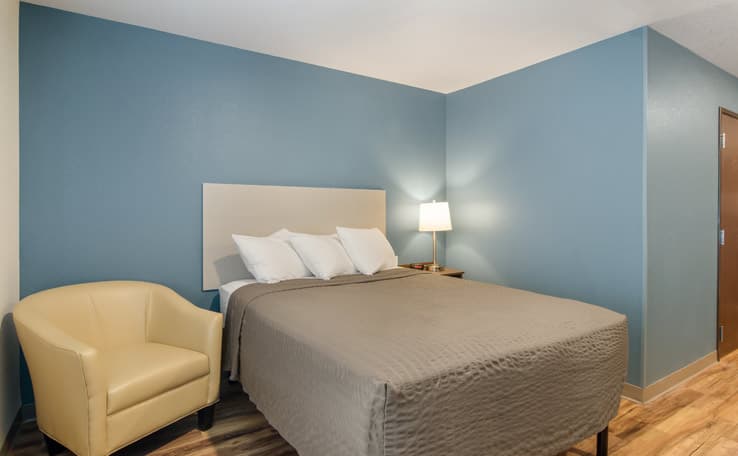 WoodSpring Suites Thornton-North Denver photo 14 of 20