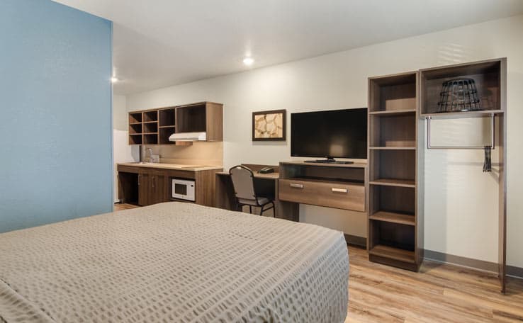 WoodSpring Suites Thornton-North Denver photo 13 of 20