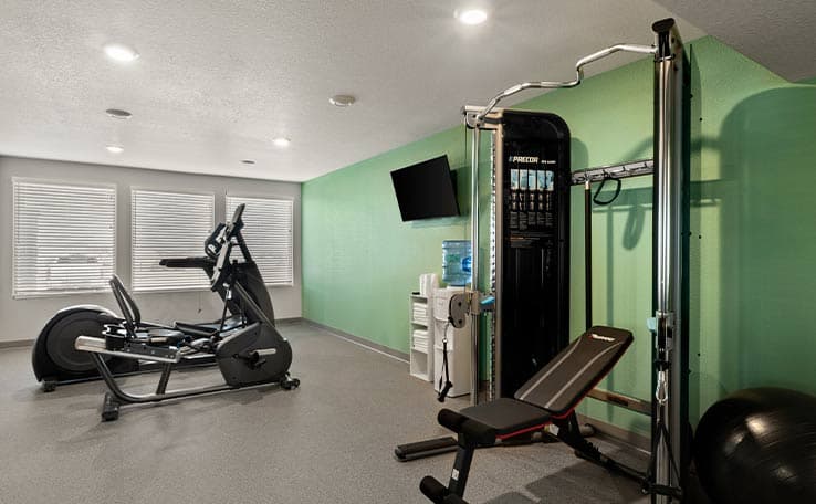 WoodSpring Suites Greeley photo 5 of 22