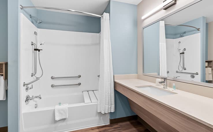 WoodSpring Suites Centennial - Denver Tech Center photo 17 of 22