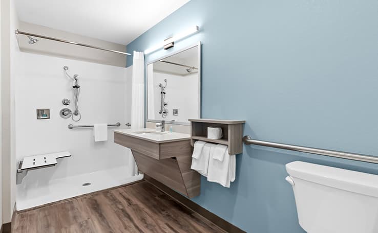 WoodSpring Suites Centennial - Denver Tech Center photo 18 of 22
