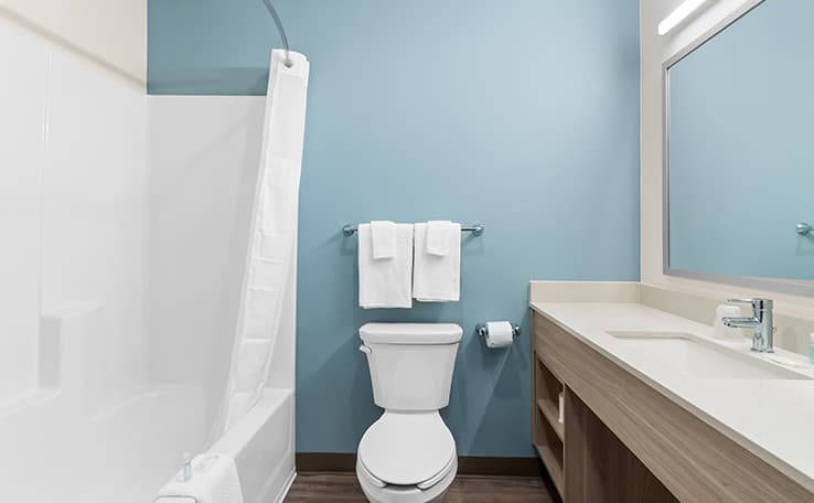 WoodSpring Suites Centennial - Denver Tech Center photo 11 of 22