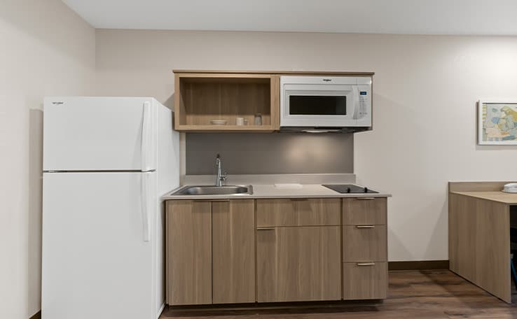 WoodSpring Suites Centennial - Denver Tech Center photo 6 of 22