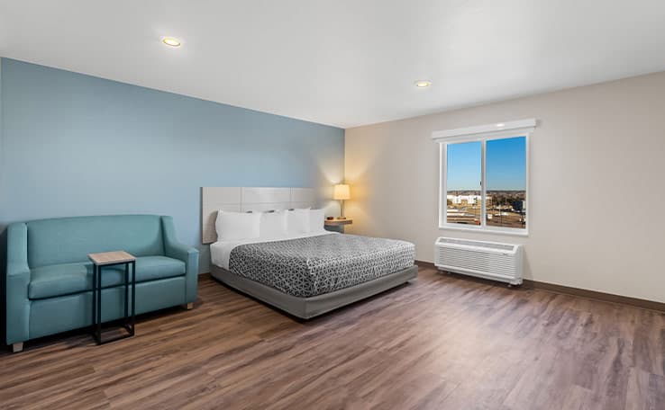 WoodSpring Suites Centennial - Denver Tech Center photo 16 of 22