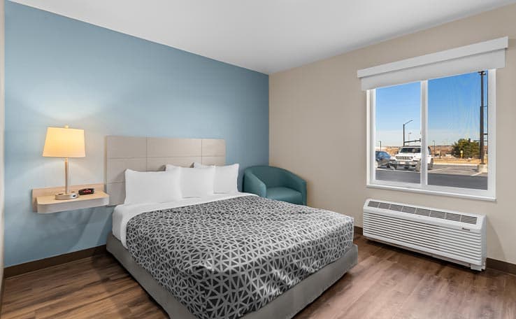 WoodSpring Suites Centennial - Denver Tech Center photo 14 of 22