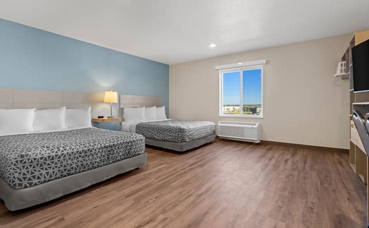 WoodSpring Suites Centennial - Denver Tech Center photo 15 of 22