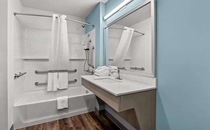 WoodSpring Suites Newington - Hartford South photo 15 of 20