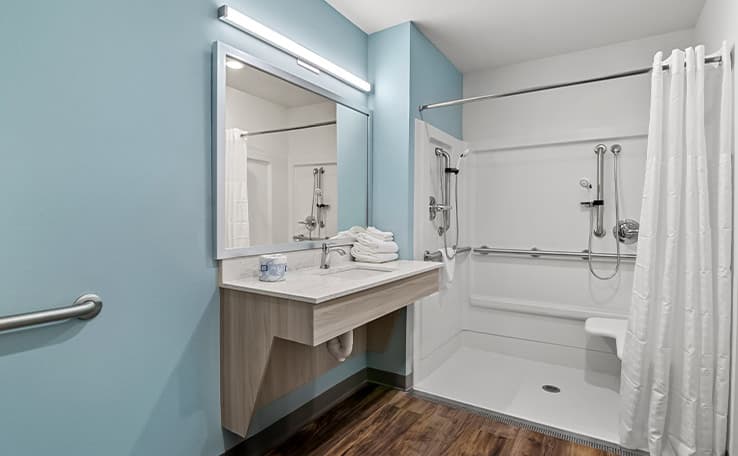 WoodSpring Suites Newington - Hartford South photo 16 of 20