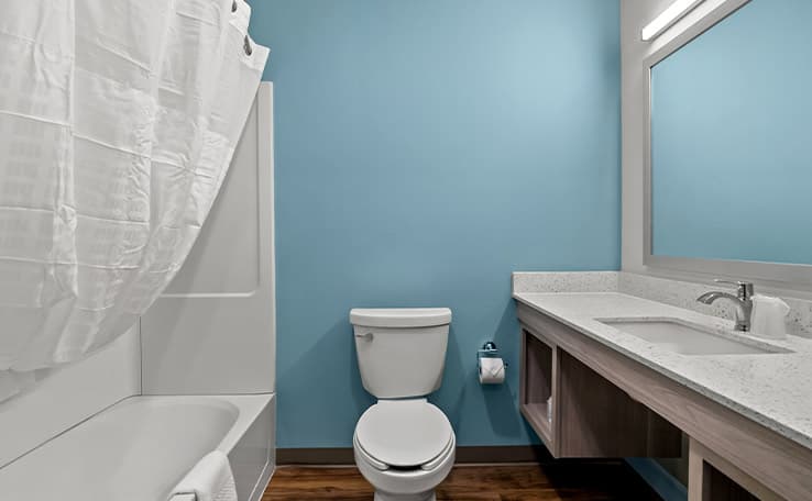 WoodSpring Suites Newington - Hartford South photo 11 of 20