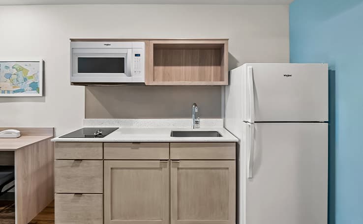 WoodSpring Suites Newington - Hartford South photo 6 of 20