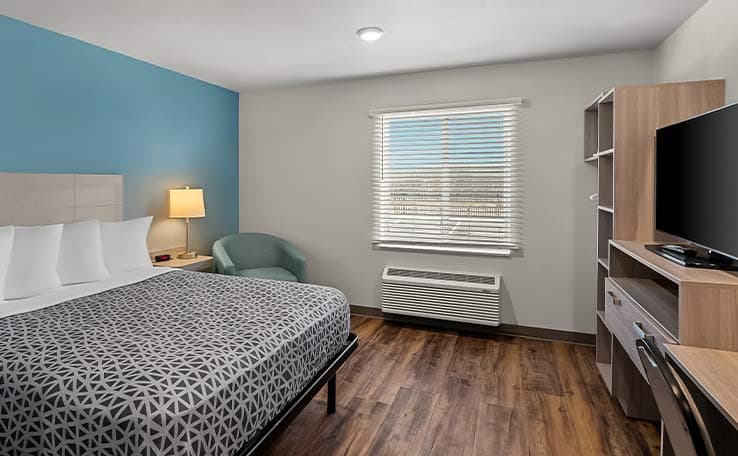 WoodSpring Suites Newington - Hartford South photo 8 of 20