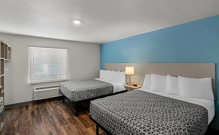 WoodSpring Suites Newington - Hartford South photo 9 of 20