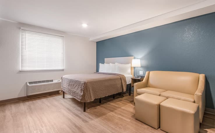 WoodSpring Suites Doral Miami Airport photo 11 of 22
