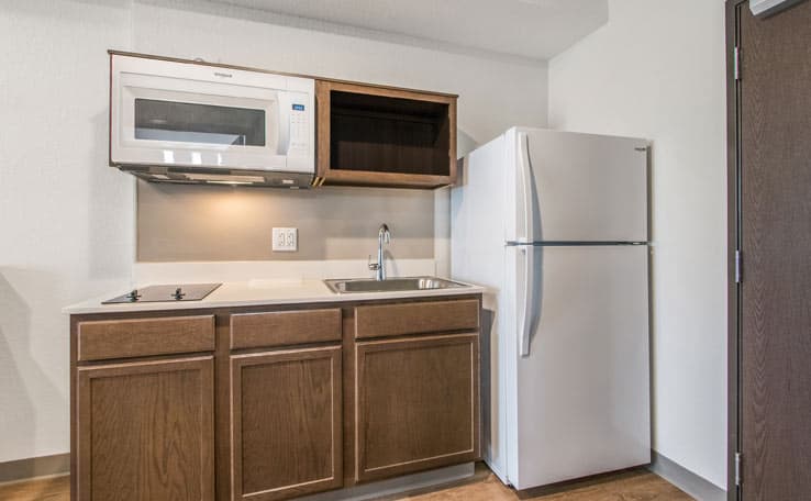 WoodSpring Suites Doral Miami Airport photo 7 of 22