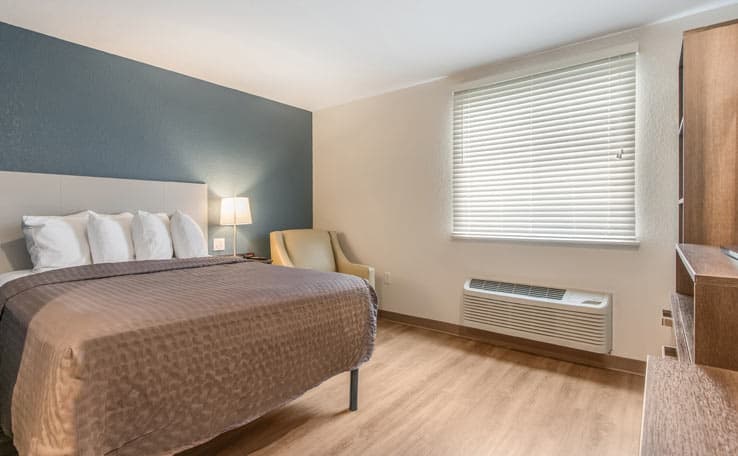 WoodSpring Suites Doral Miami Airport photo 9 of 22