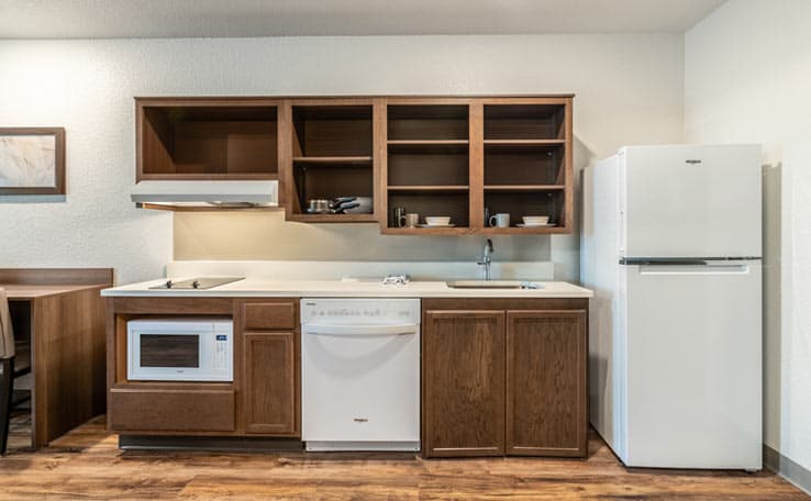 WoodSpring Suites Sanford North I-4 Orlando Area photo 13 of 19